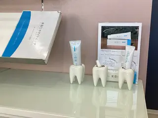 セルフホワイトニング ルフレユニコのその他イメージ