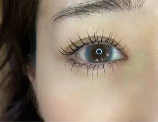 マツエク・マツパ ONEhair所属・あやか Onehairのマツエク・マツパデザイン