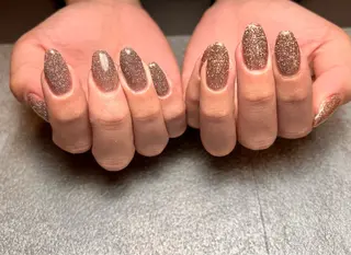 ネイル nail salon LUANAのネイルデザイン