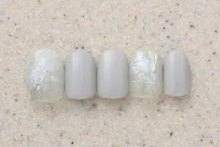 ネイル 長谷川 美穂のネイルデザイン