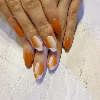 ネイル mermooi所属・melumooi nailのネイルデザイン