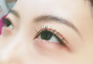 マツエク・マツパ Sunny Salonのマツエク・マツパデザイン