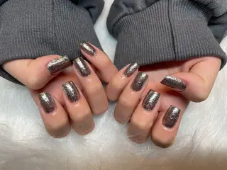 ネイル エン Nail salonのネイルデザイン