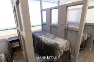 MANHATTAN 🩶Airaのマツエク・マツパデザイン