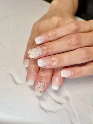 ネイル li___nail 31のネイルデザイン