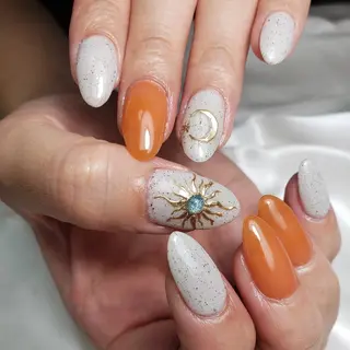 ネイル ビジュード ネイルのネイルデザイン