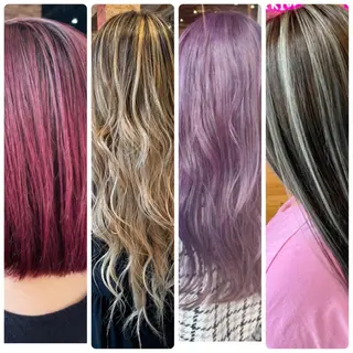 セミロング SALOWIN心斎橋Suite店所属・【髪質改善の専門店】 🫧鷹司郎のヘアスタイル