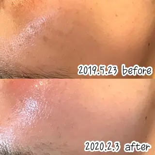 浜野 恵美のエステ・リラクイメージ