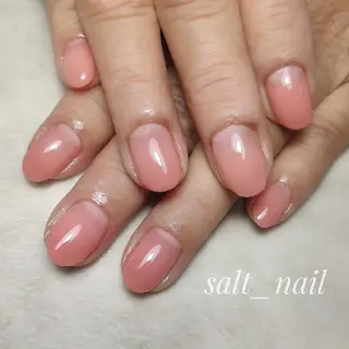 ネイル 個人サロン saltnailのネイルデザイン
