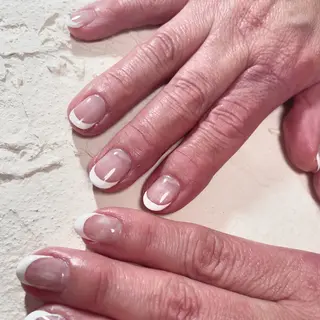 ネイル nail.gorin所属・吉村 優子のネイルデザイン