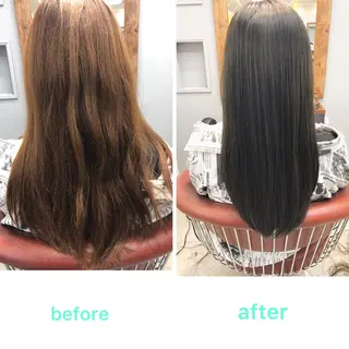 ロング [仙台髪質改善]小原 弘之のヘアスタイル