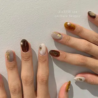 ネイル Rena colore'のネイルデザイン