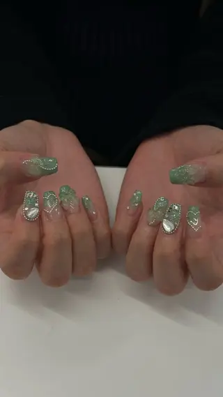 ネイル ❤︎fein. nail❤︎のネイルデザイン