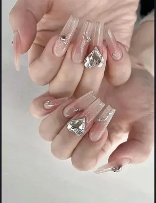 ネイル 🎀 NaNa_nailのネイルデザイン