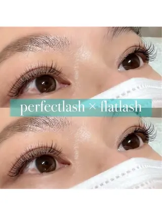 マツエク・マツパ オヤユビヒメ 新田辺店の眉毛・アイブロウイメージ