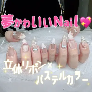 ネイル 当日予約可能💜 アキラのその他イメージ
