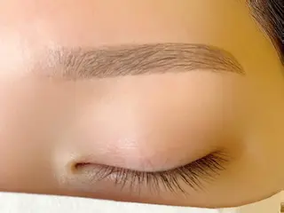 アイブロウ Lupines 🌼Ruri🌼のマツエク・マツパデザイン