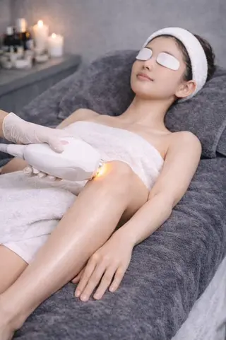 reliora /京都市最安値のエステ・リラクイメージ