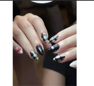 ネイル Sネイル サロン蕨店のネイルデザイン