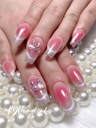 ネイル ネイリスト KYOのネイルデザイン