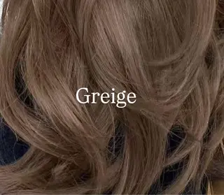 copeu aele所属・🌙 Hinano🌙のヘアスタイル