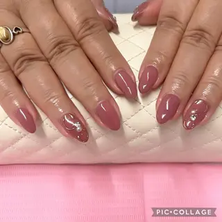ネイル BeautySalonGemmy所属・Gemmy 愛美のエステ・リラクイメージ