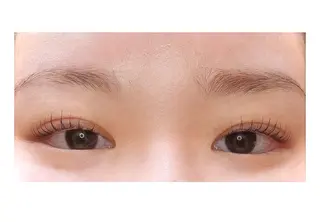 マツエク・マツパ 太田 早苗のマツエク・マツパデザイン