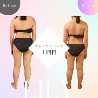 温活痩身サロン LILYのエステ・リラクイメージ