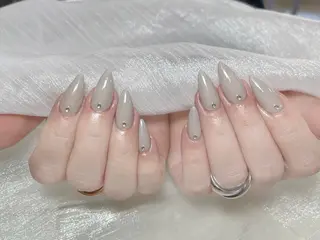 ネイル YMT.NailStudio所属・YMT. NailStudioのネイルデザイン