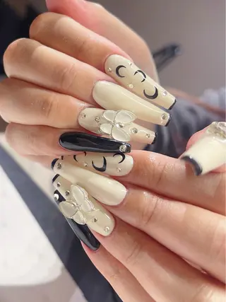 ネイル naildesign BESTのネイルデザイン