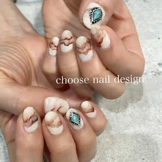 ネイル choose naildesignのネイルデザイン