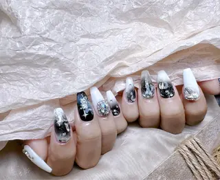 ネイル Miss Uネイルサロン所属・MissU ネイルサロンのネイルデザイン