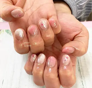 ネイル 石野 広佳のネイルデザイン