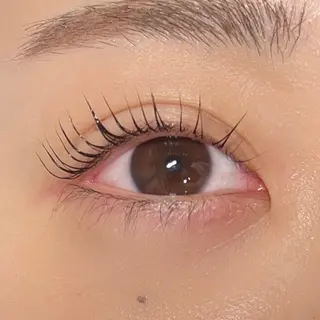 マツエク・マツパ lemmy staffのマツエク・マツパデザイン