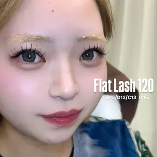 マツエク・マツパ fein.aoi🎀 🤍のマツエク・マツパデザイン