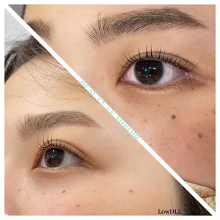 マツエク・マツパ ビューティー ミロワールのエステ・リラクイメージ