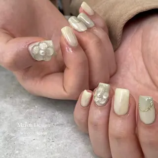 ネイル C. Ricoのネイルデザイン