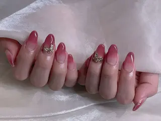 ネイル エムズ ハヤシのネイルデザイン