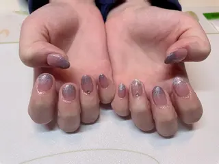 ネイル エン Nail salonのネイルデザイン