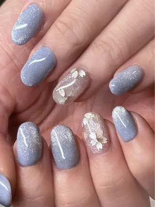 ネイル sasa ショーコのネイルデザイン