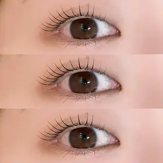 マツエク・マツパ maimi ／GO TODAY Linoのマツエク・マツパデザイン