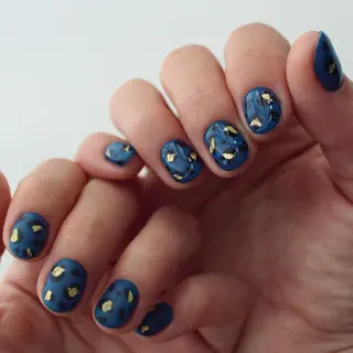 ショート ネイル Baku Nailsのネイルデザイン