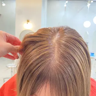 ショート カラー ROMMY所属・似合わせヘア 💇🏻‍♀/マリアのヘアスタイル