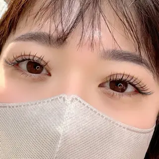 マツエク・マツパ まつげとまゆげ専門店 nonno.のマツエク・マツパデザイン