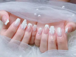 メンズ ネイル Bloom スカルプ専門店のネイルデザイン