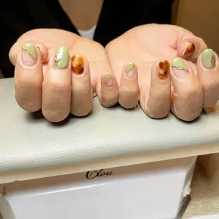ネイル エステティックサロン Liente(リアンテ)所属・Hashimoto .のエステ・リラクイメージ
