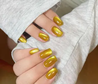ネイル Miya🎀 nailのネイルデザイン