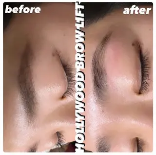 【Amour】 アムール🪄の眉毛・アイブロウイメージ