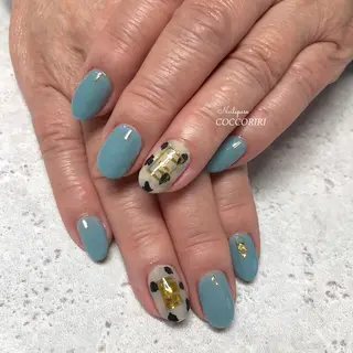 ネイル ensowa✱laf NAILのネイルデザイン