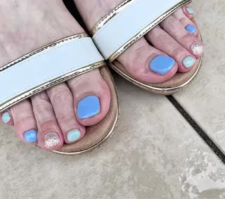 ネイル charmant nailのネイルデザイン